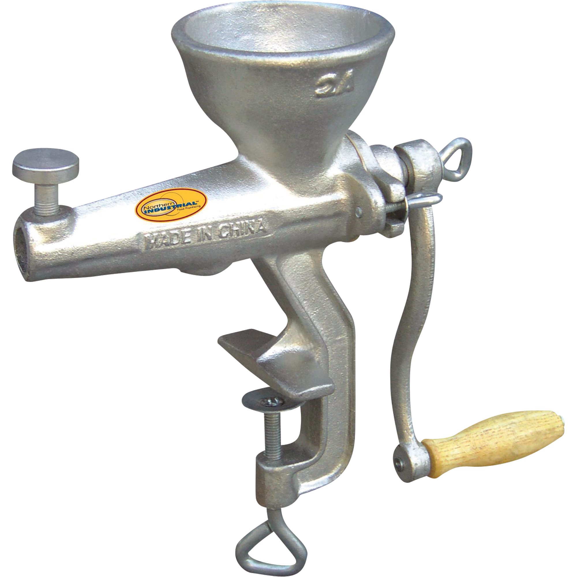 Fruit and Vegetable Chopper Northern Tool